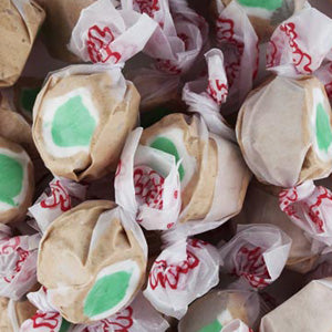 Apple Pie Salt Water Taffy - 2.5lb