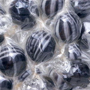 Licorice Balls - 15lb