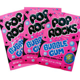 Bubble Gum Pop Rocks - 24ct