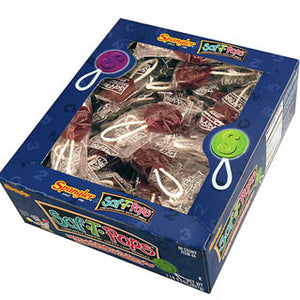 Saf-T-Pops - Grape - 60ct box