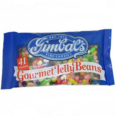 Gimbals Jelly Beans - Assorted 14oz
