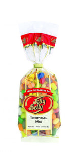 Jelly Belly Tropical Mix Jelly Beans  7.5oz - 12 count