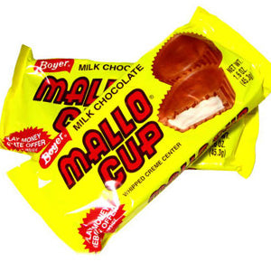 Mallo Cups - 24ct