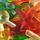 Alphabet Letters Gummies - 6.6lb