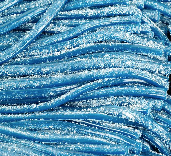 Blue Raspberry Candy | Candy Direct – CandyDirect.com