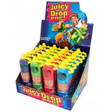 Juicy Drop Pops - 24ct Display Box