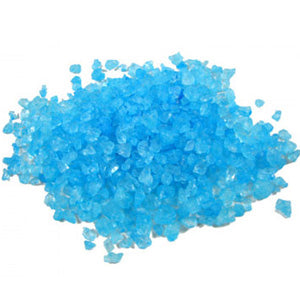Rock Candy Crystals - Raspberry - 5lb