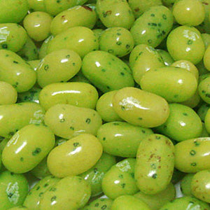 Juicy Pear Jelly Belly - 10lb Jelly Beans – CandyDirect.com
