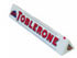 Toblerone White Chocolate Bars - 3.5 oz 20ct