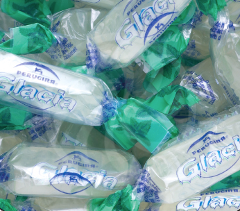 Perugina Glacia Mints Candy - 6.6lb
