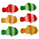 Haribo Clown Fish Gummies - 5lb