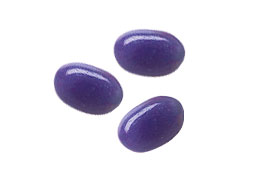 Gimbals Boysenberry Jelly Beans - 10lb