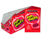 Cherry Pop Rocks - 24ct