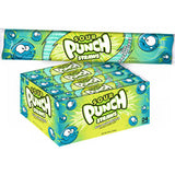 Sour Punch Straws 2oz Packs - Blue Raspberry 24ct