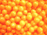 Orange Tangerine Fruit Sours - 5lb