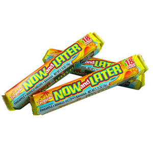 Now & Later - Tropical 24ct