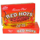 Red Hots Candy - 12ct