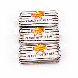 Peanut Butter Bars - 5lb