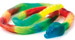 Gummi Giant Snake - 5lb