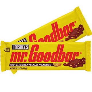 Mr. Goodbar - 36ct