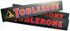 Toblerone - Dark Chocolate - 3.52 oz 20 count