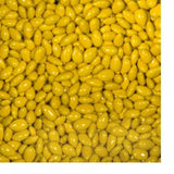 Chocolate Sunflower Seeds Candy - Yellow 5lb