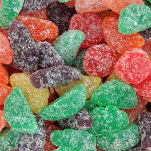 Sour Patch Fruits - 5lb