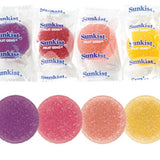 Sunkist Fruit Gems - 10lb Wrapped