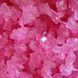 Cherry Rock Candy Strings - 5lb