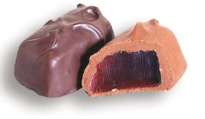 Sugar Free Raspberry Jelly - Dark Chocolate 6lb