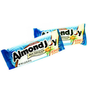 Almond Joy - King Size 18ct