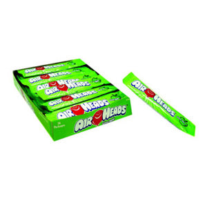 Air Heads Green Apple - 36ct