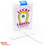 Candy Cigarettes boxes