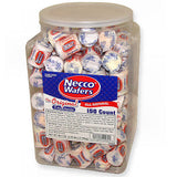 Mini Necco Wafers - Assorted 150ct Tub