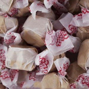 Maple Salt Water Taffy - 2.5lb