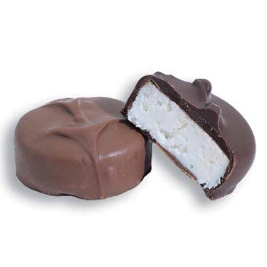 Sugar Free Peppermint Patties - Dark Chocolate 6lb