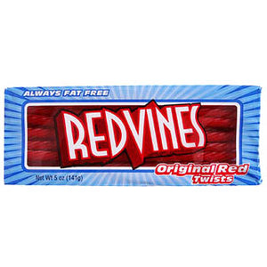 Red Vines - Red Twists 24ct