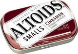 Altoids Smalls Sugar Free Mints - 9ct Tins