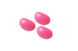 Gimbals Bubble Gum Jelly Beans - 10lb