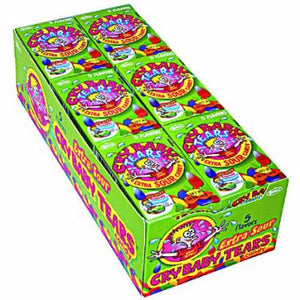 Cry Baby Tears Candy - 24ct