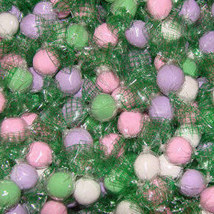 Jelly Belly Dutch Mints - Wrapped 5lb