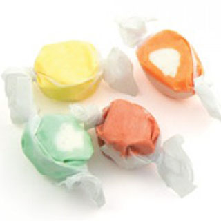 Happy Hour Taffy - 3lb Bulk