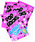 Bubble Gum Pop Rocks - 24ct