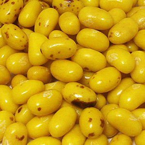 Top Banana Jelly Belly - 10lb Jelly Beans