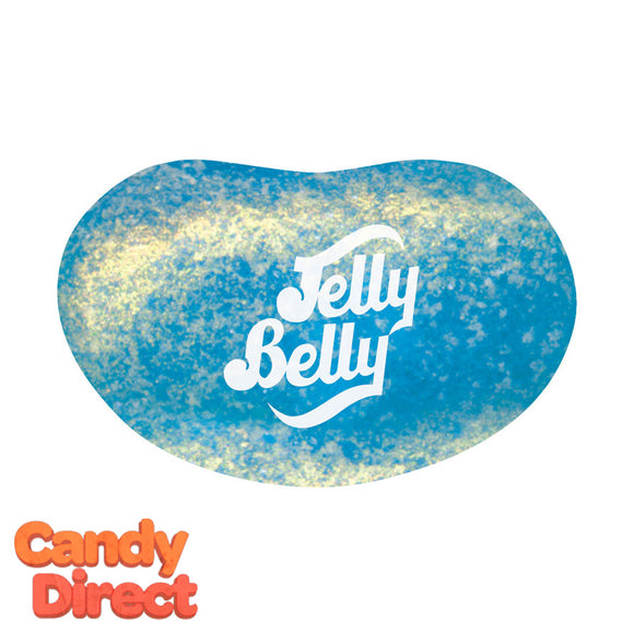 Berry Blue Jewel Jelly Belly Jelly Beans - 10lb