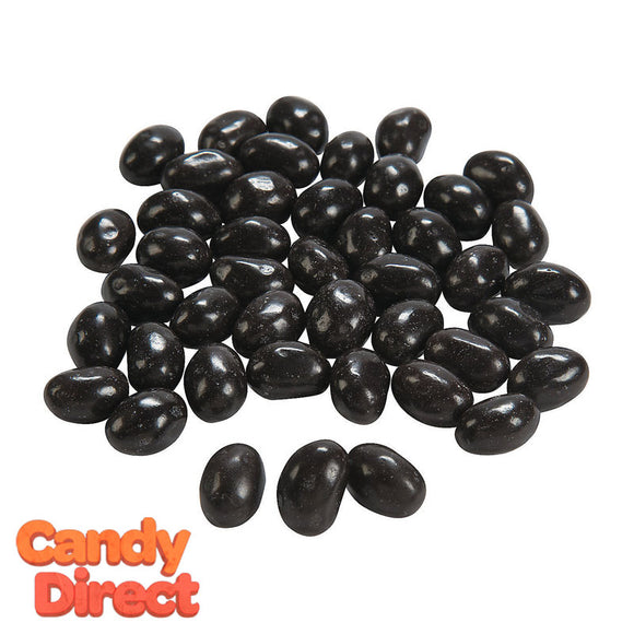 Black Cherry Jelly Beans - 2lb