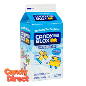Blox Candy 11.5oz Carton - 24ct