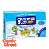 Candy Blox Blocks - 12ct Boxes