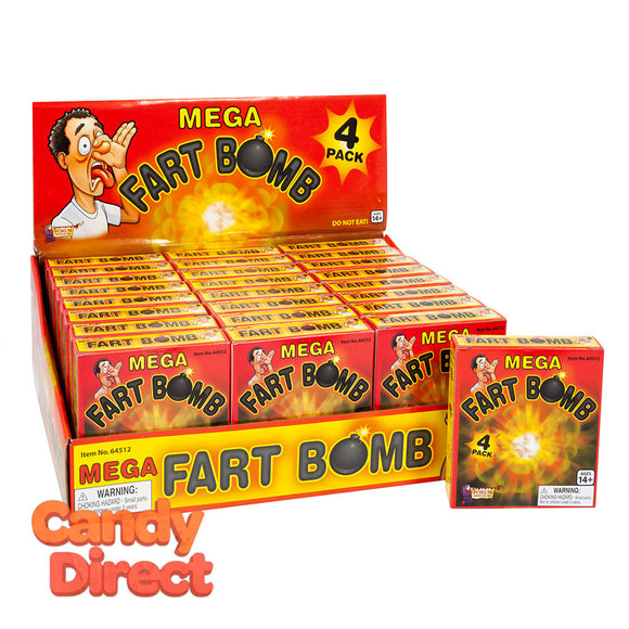 Fart Bomb Bag Buy fireworks online at