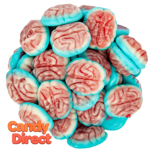 Gummi Brains - 2.2lb